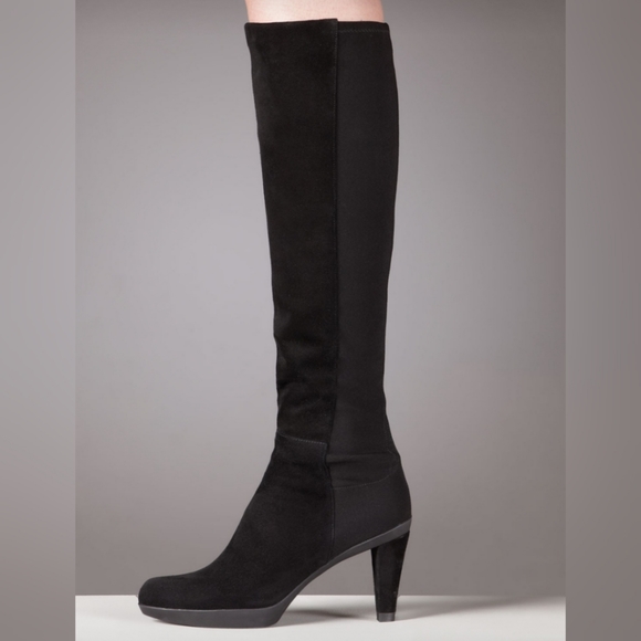 stuart weitzman demi boot